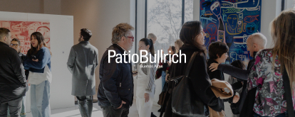 Banner Patio Bullrich